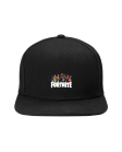 Kepurė Fortnite season nine Kepurė Fortnite season nine